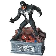 Spider-Man Venom Deluxe Paperweight